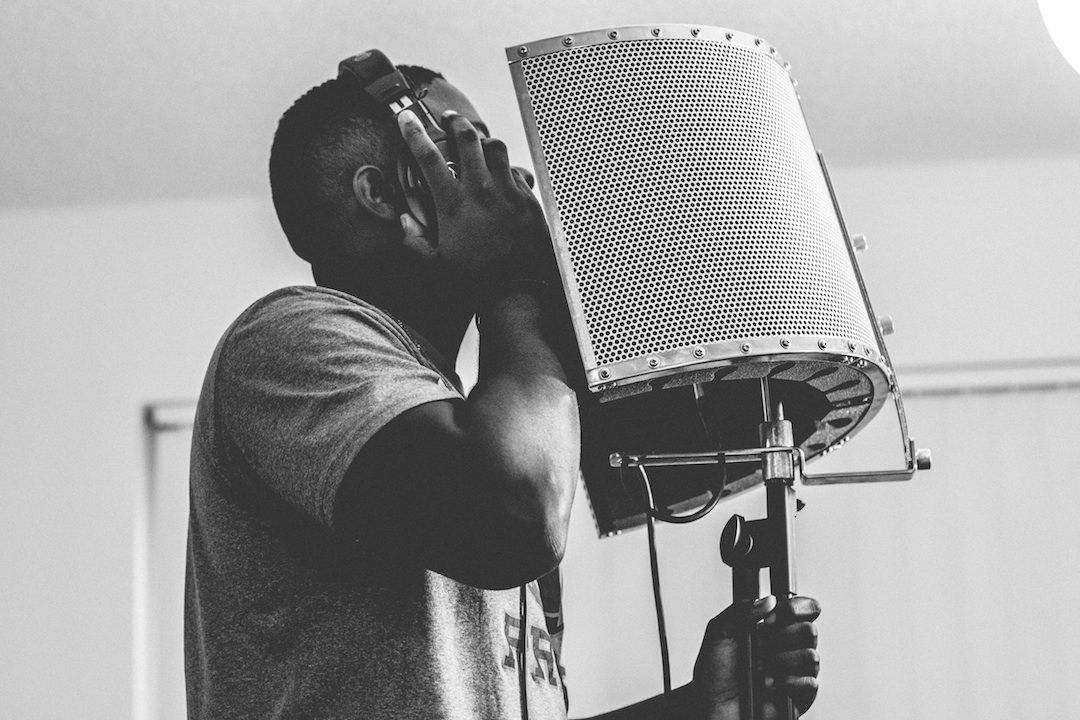 How to Write Better Song Arrangements around Vocals